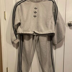 Adidas Originals Sweatsuit